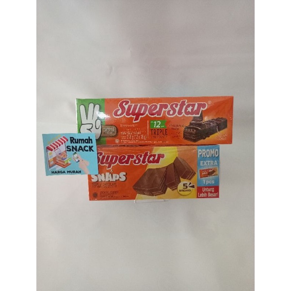 

Superstar
