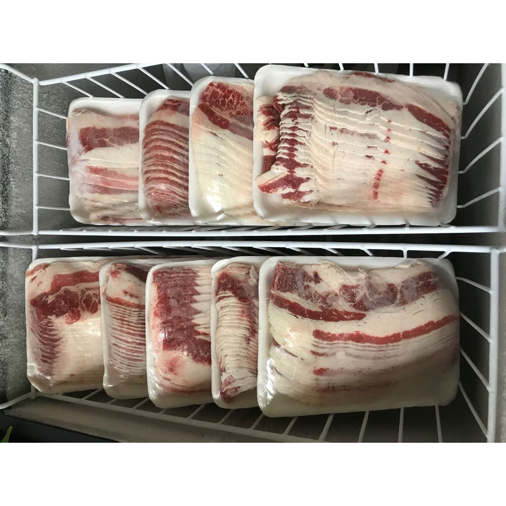 

US ShortPlate Yakiniku 500 g