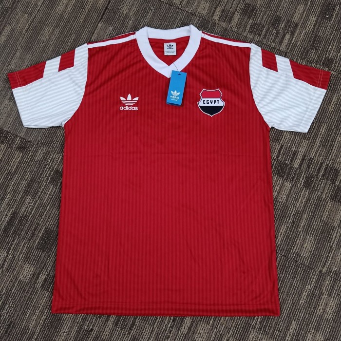 Jersey Retro Egypt Home 1990
