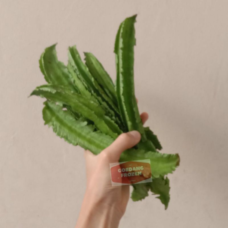 Sayur Kecipir 250gr