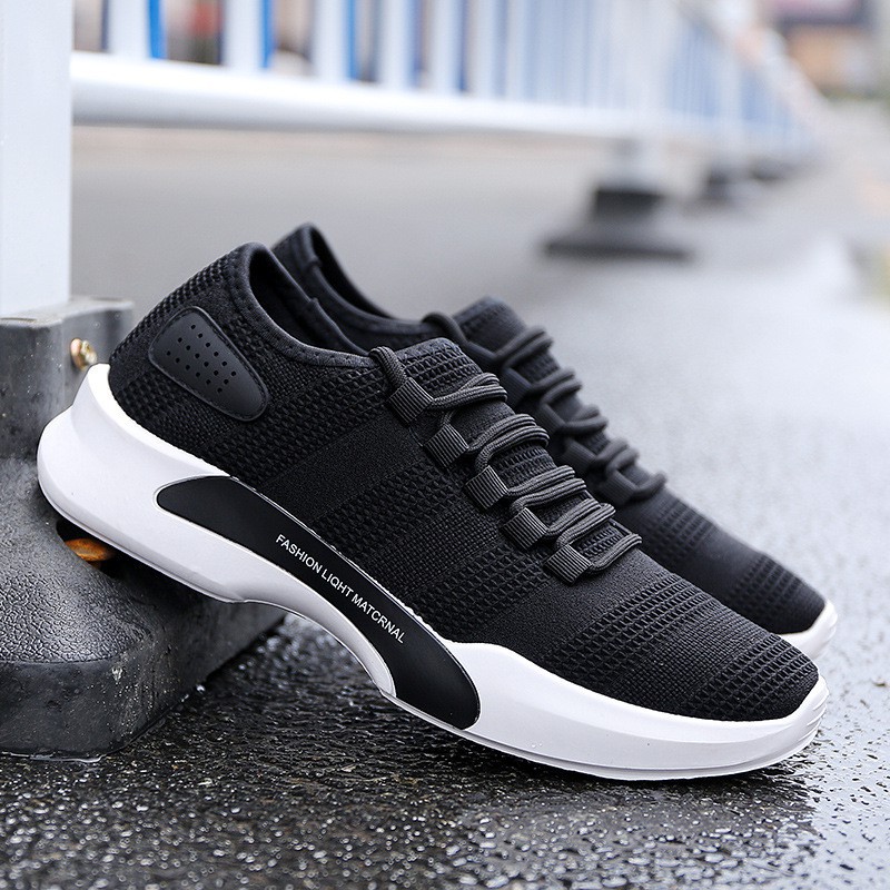 Toread Sepatu Sneakers Fashion Running Shoes Sepatu Casual Import MR205