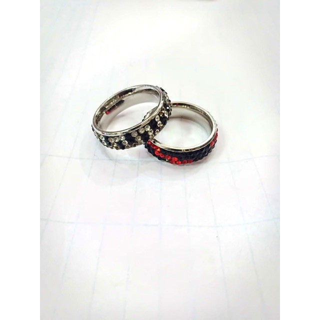 Cicin kawin/ cicin ring / titanium / cicin titanium /cicin tunagan