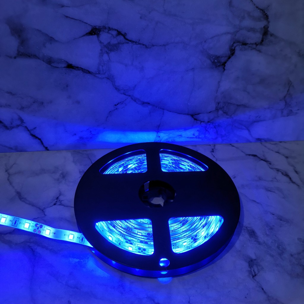 Led strip smd 3528 2835 12V outdoor waterproof