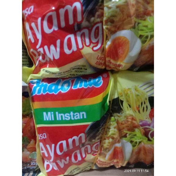 

mie instan