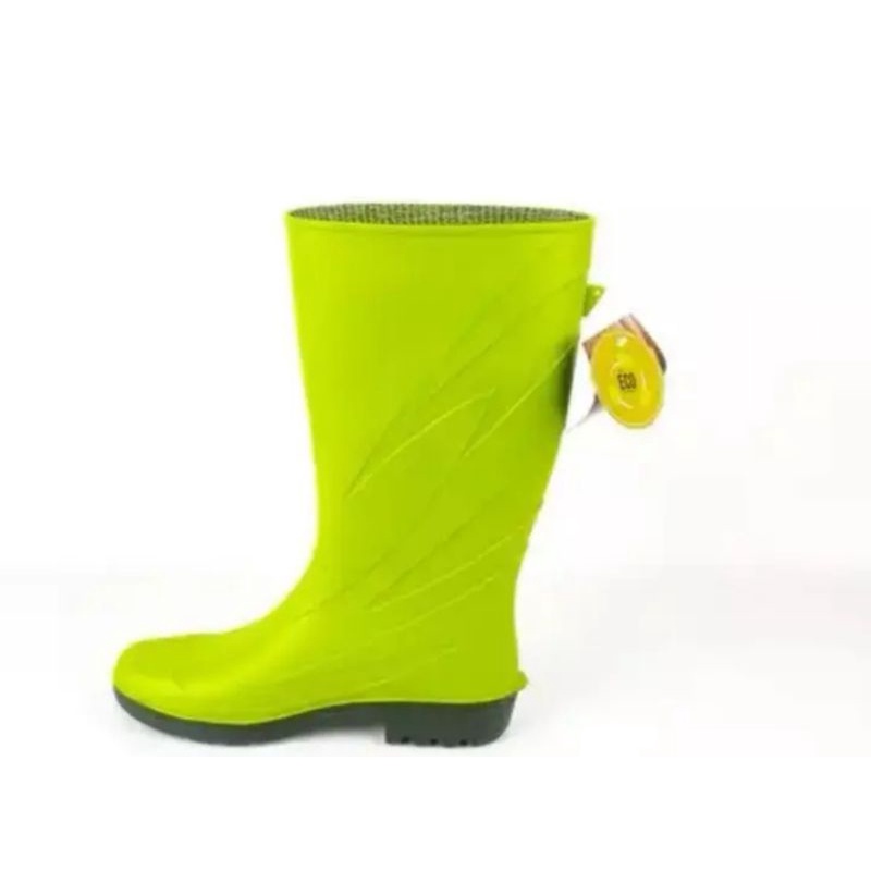Sepatu boot karet merk AP BOOT