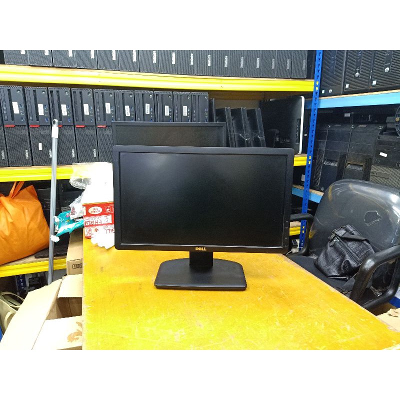 MONITOR LED DELL 19 INCH WIDE SCREN