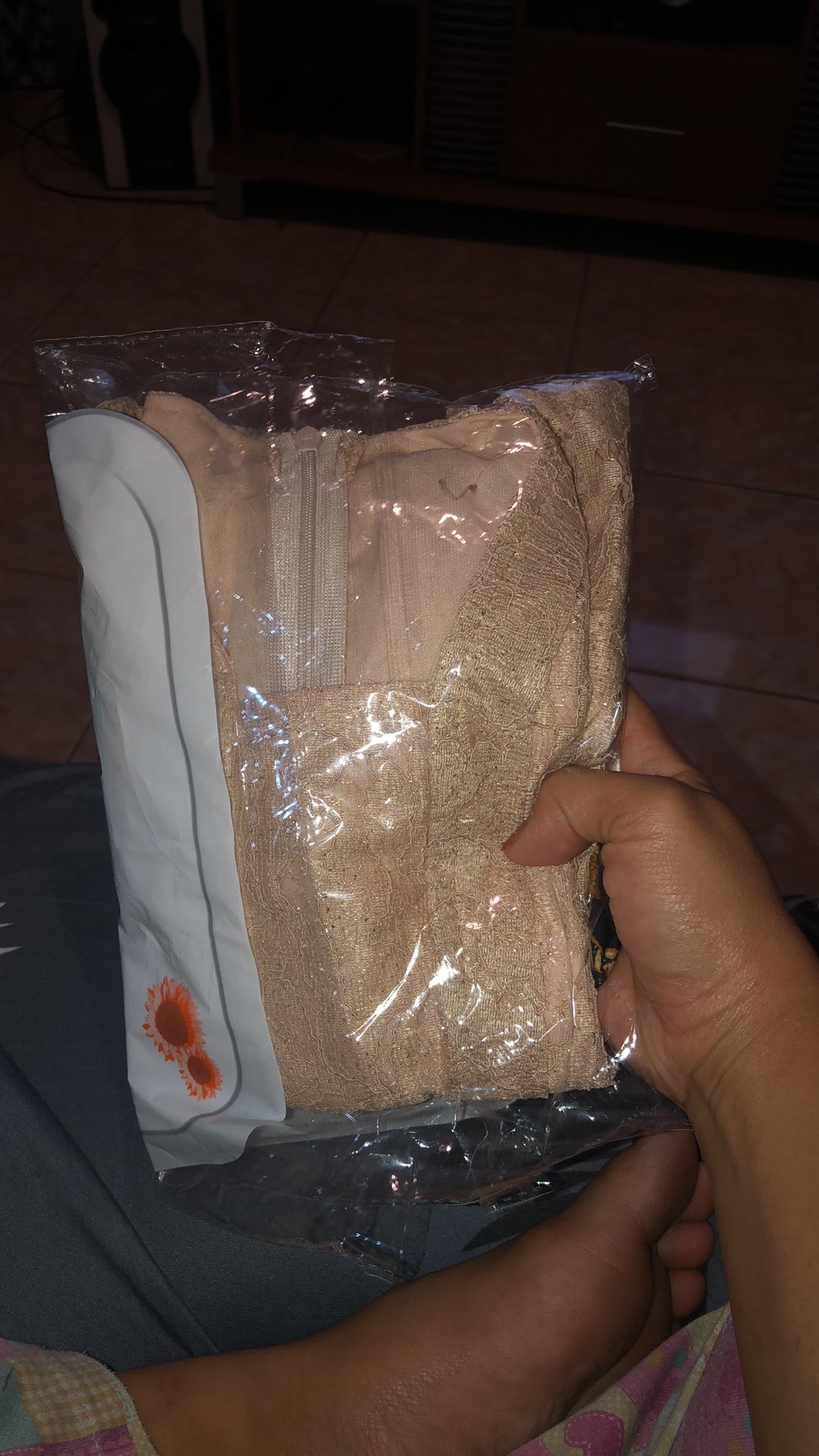 Kebaya Anak Chacha Kids (6 Warna) Brukat Premium Mix Batik Prada Terlaris Termurah !!!