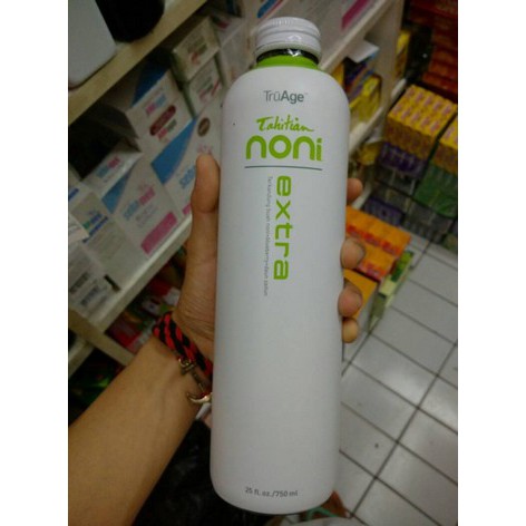 TAHITIAN NONI EXTRA 750 ML