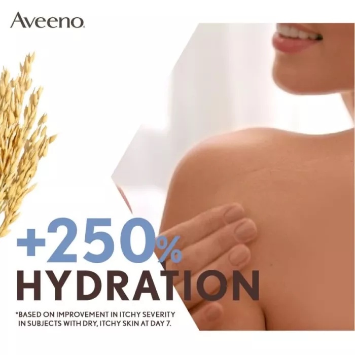 [BPOM] Aveeno Skin Relief Moisturizing Lotion 354ml / Lotion Pelembab Kulit Sensitif/ MY MOM