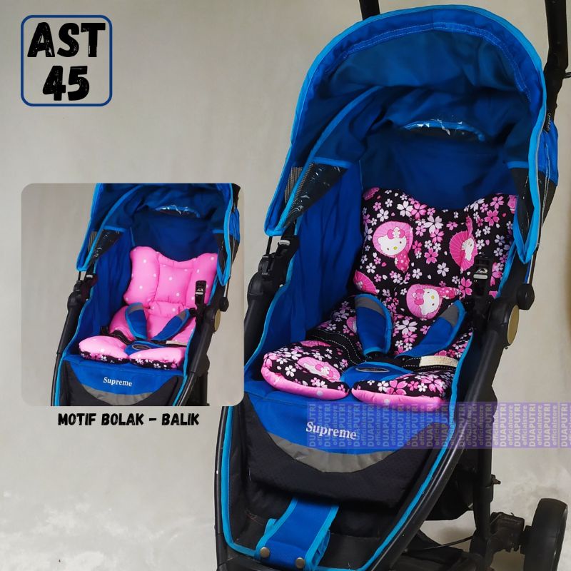 ALAS STROLLER MOTIF  45