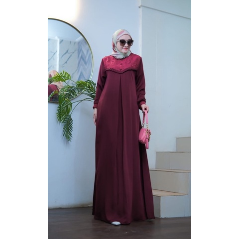 Gamis Nazwa Original