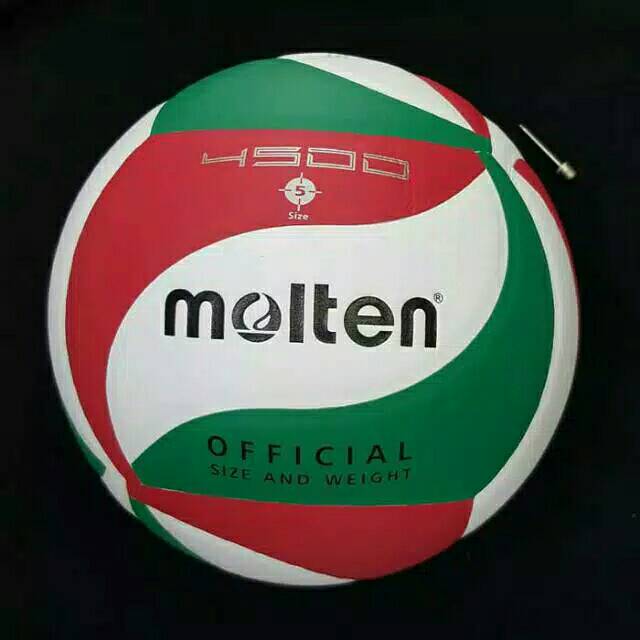 Molten 4500 Grade Ori bola voli