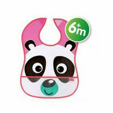 Nuby catch all bib