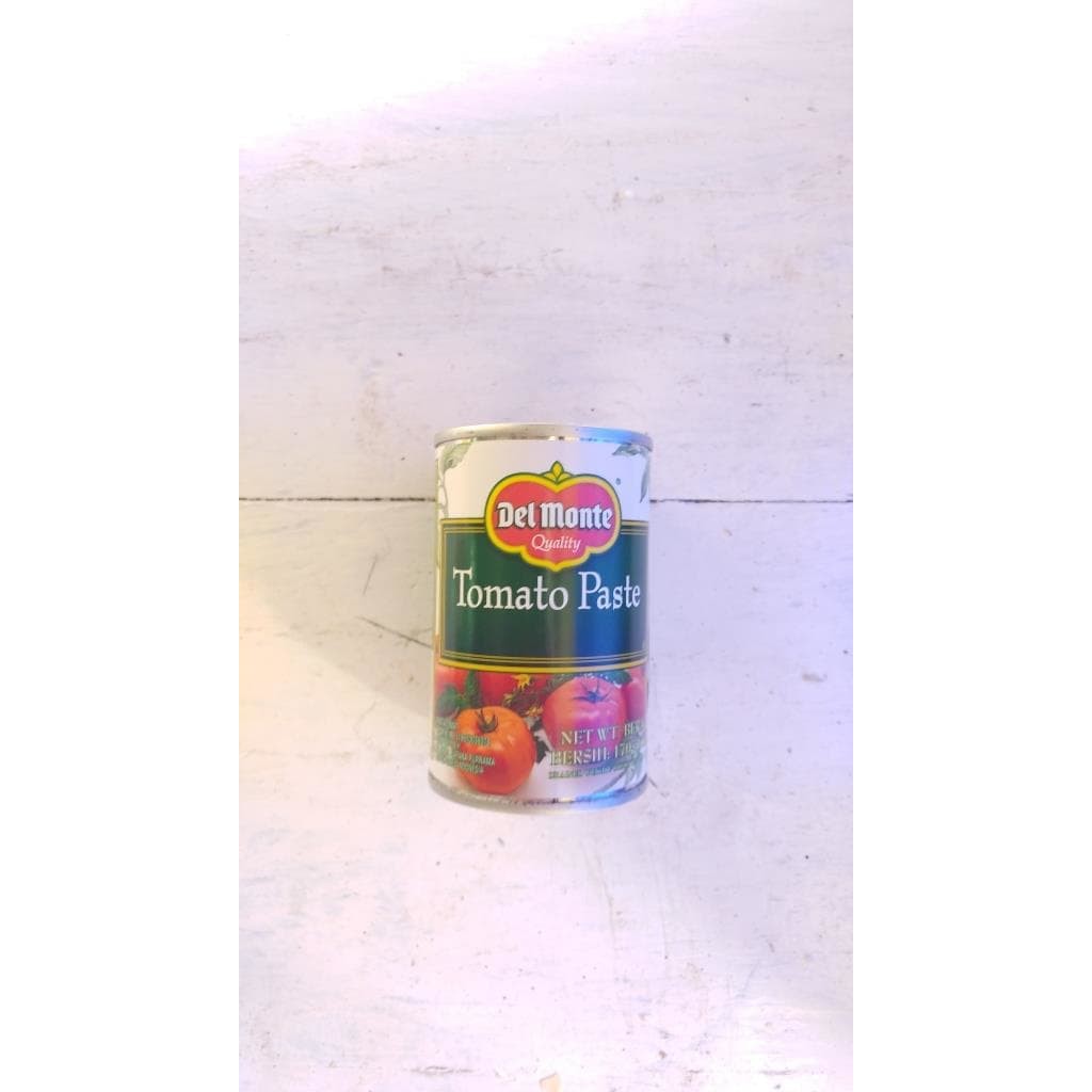 delmonte tomat pasta 170gr