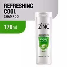 Zinc Shampo anti Ketombe 170 ml All Variant ORIGINAL-BPOM