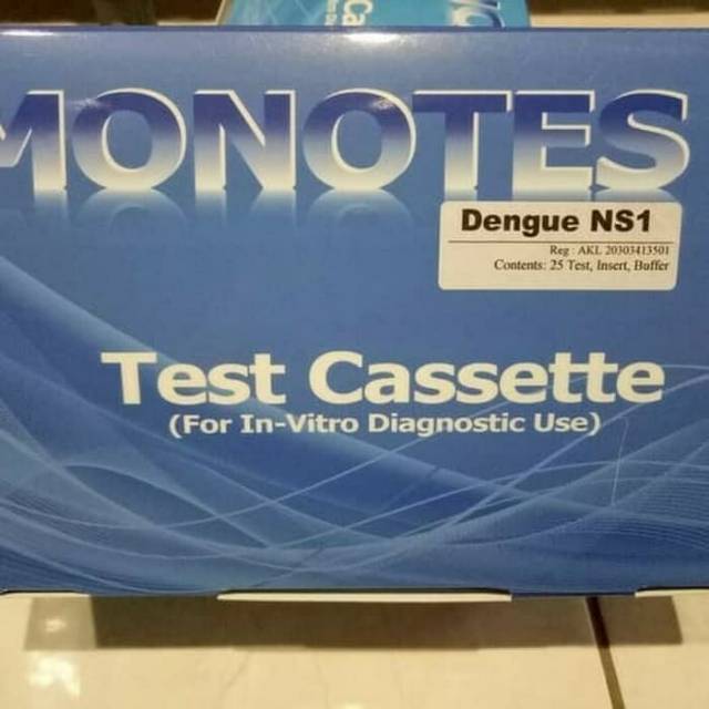 Dengue NS1