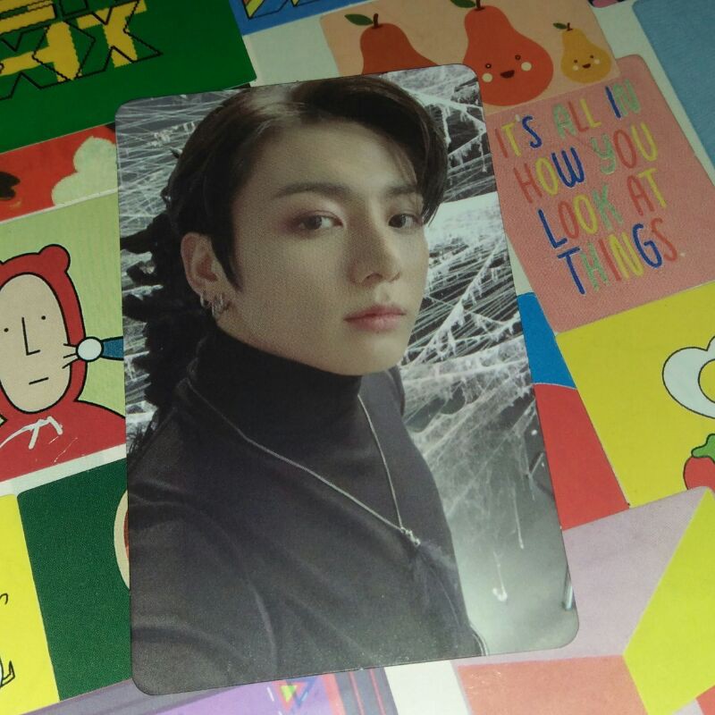 pc jungkook mots 7 ver 2 official