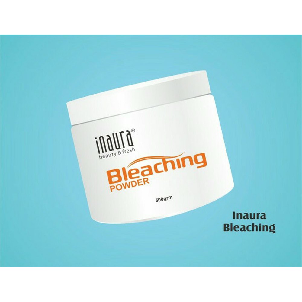iNaura Bleaching Powder 500gr