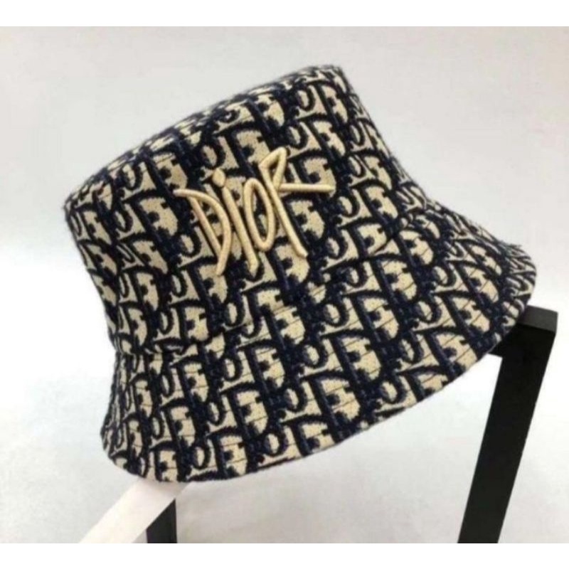 Bucket hat Christian Dior