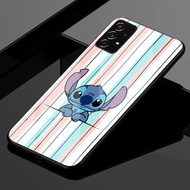 [M189] Softcase Kaca Samsung A52 2021 - Case Samsung A52 - Case HP -  Softcase Kaca Samsung A52 2021