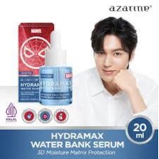 azarine Hydramax water bank serum