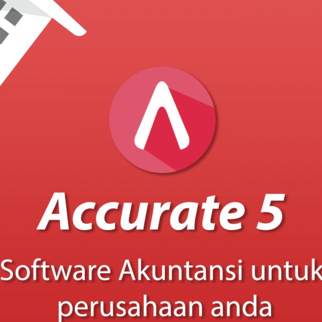 (READY) KEYGEN Accurate 5 Enterprise 5.0.20.1868