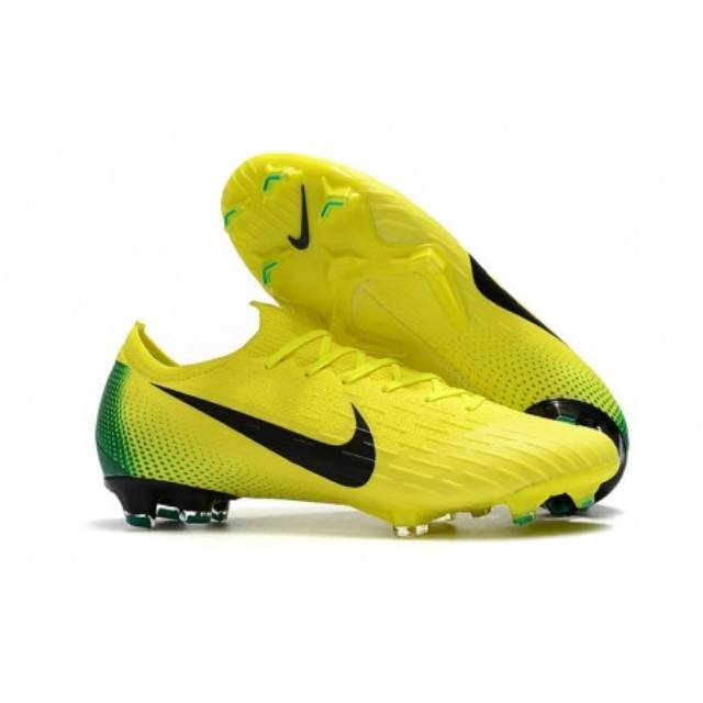 sepatu bola nike mercurial vapor xii