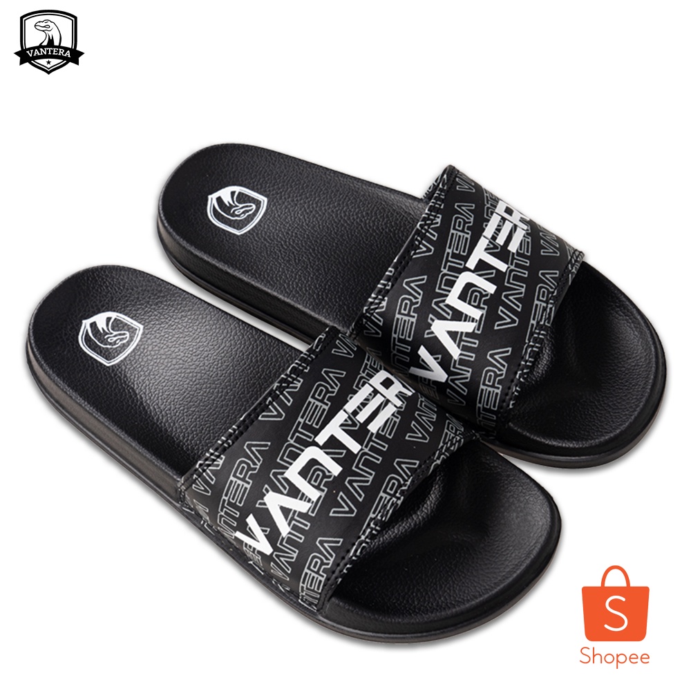 VANTERA SANDAL  SLIDE  PRIA DISTRICT SERIES VTR 09 