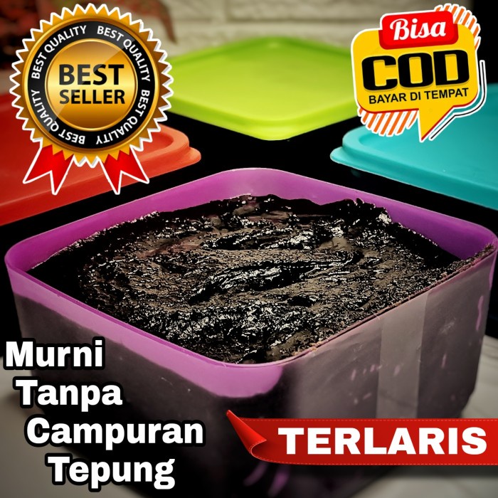 

✨COD✨ petis udang khas sidoarjo 1kg