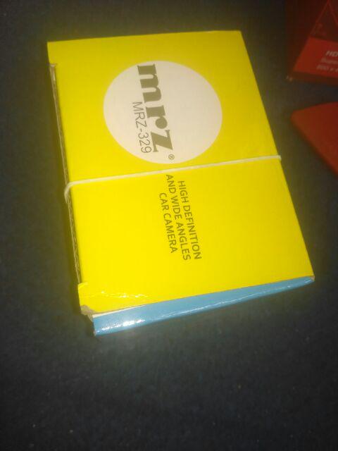 Kamera mundur MRZ Shopee Indonesia