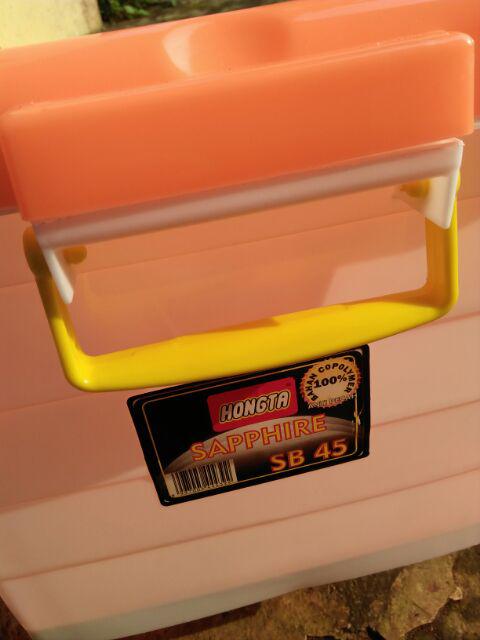 Container Box Hongta Sb 45 Ltr