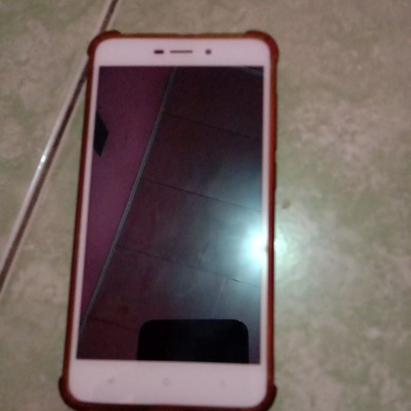 hp xiaomi 4a second