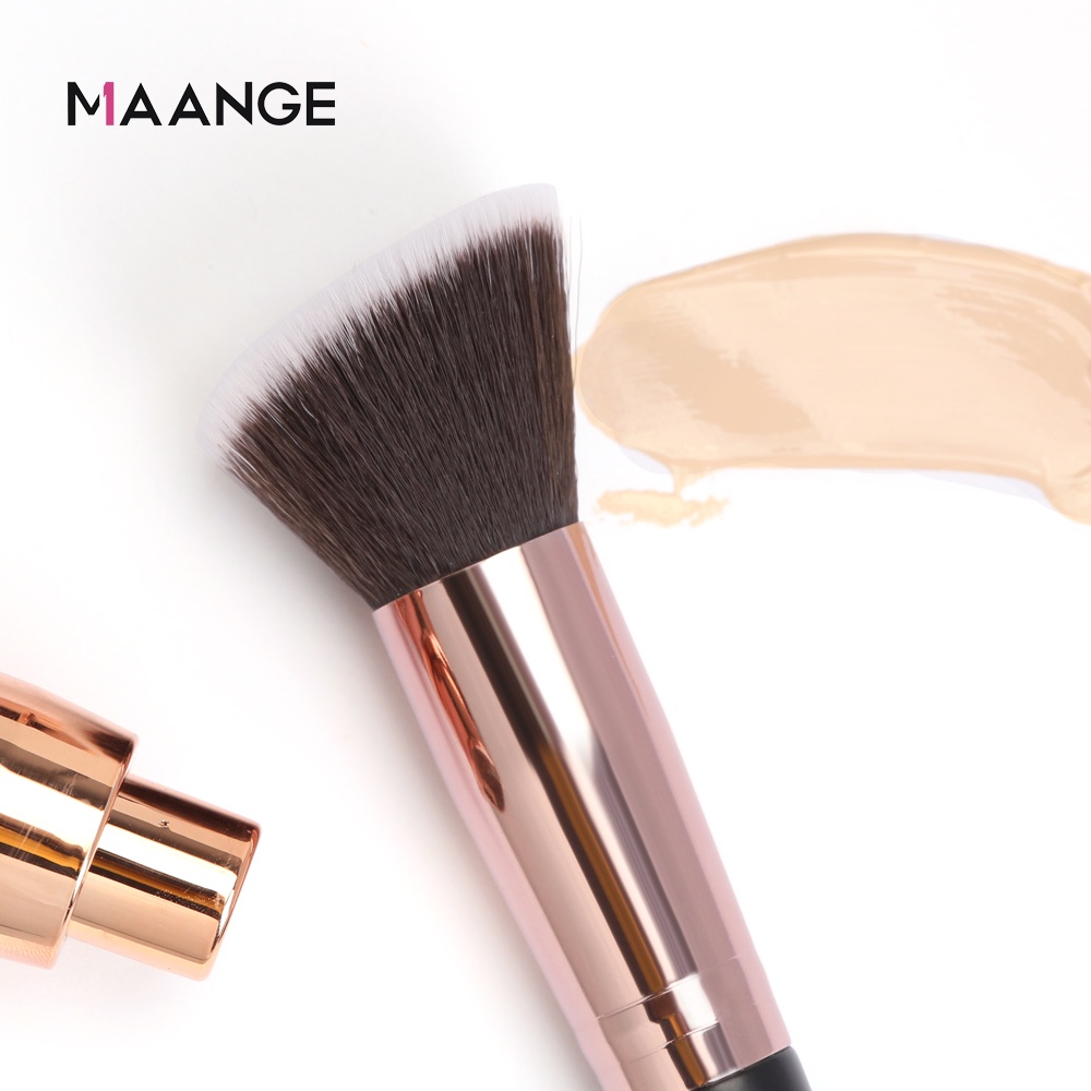 MAANGE 1Pc Professional Makeup Brush Set High Quality Beauty Tools Makeup Accessories Cosmetic Tool