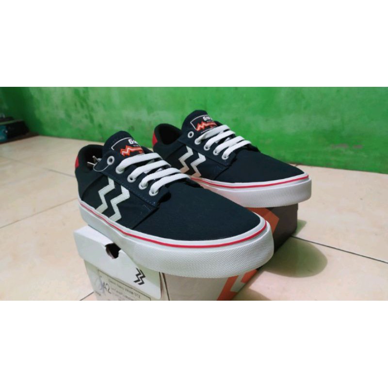 Geoff max - Gavin X mike milford