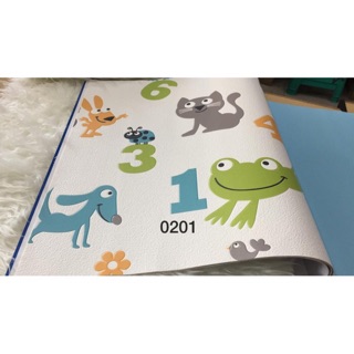 43 Gambar Wallpaper Hewan Lucu Gratis