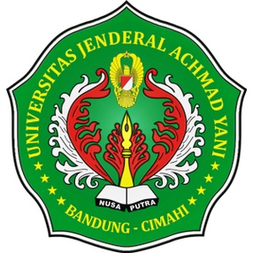 Toga Wisuda Universitas Jendral Ahmad Yani/Unjani