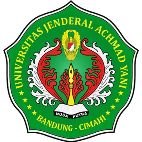 Toga Wisuda Universitas Jendral Ahmad Yani/Unjani