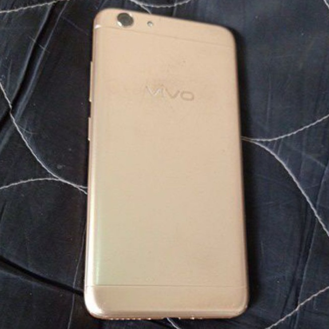 Hp Vivo y53 ram 2/16GB 4G LTE second original layar mulus sesuai foto