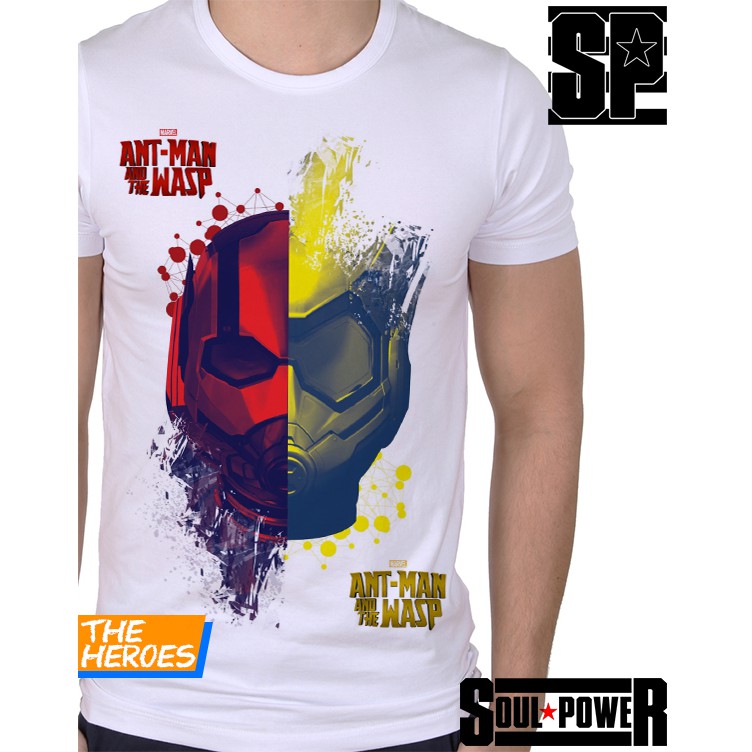  KAOS  DSITRO 3D SATUAN UNIK  KEREN  MURAH MARVEL THE HEROES 