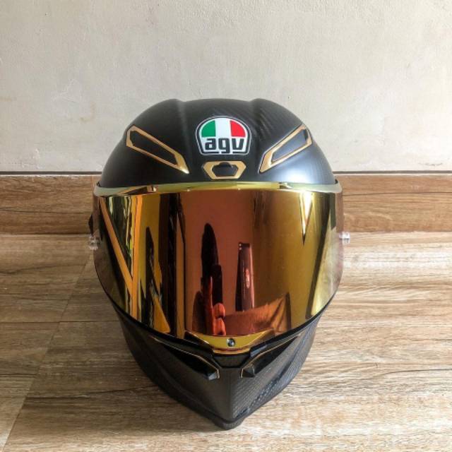 Agv pista gp r 70 aniversario hot sale