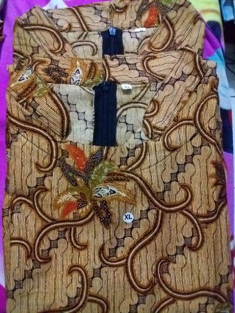 Termurah Bisa Pisah - Couple Keluarga / Batik Couple / Couple Batik Anak - Harga Grosir Termurah