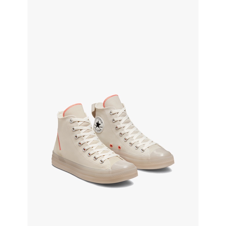 Sepatu Converse Chuck Taylor Cx Stretch Canvas & Recycled Polyester 172902C