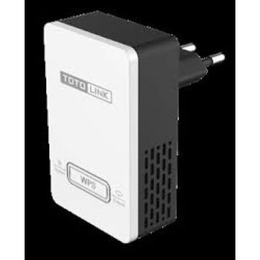 Wireless n Range extender totolink 300Mbps WPS ex210