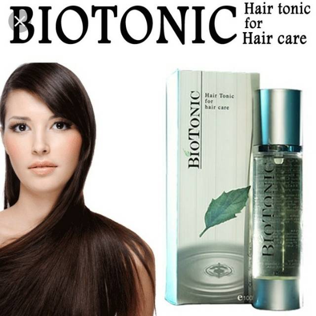 Hair tonic BioTonic