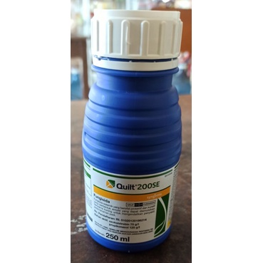 Fungisida Quilt 200 SE