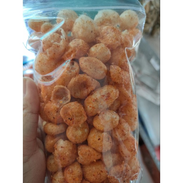 

cimol kering 1/2kg