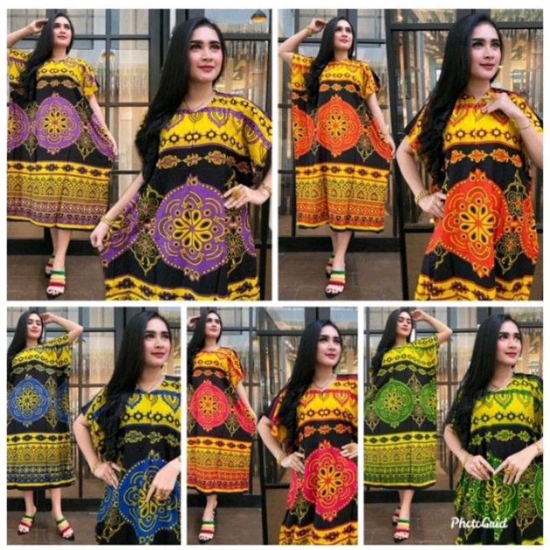 Daster lowo jumbo ld 120 sagita