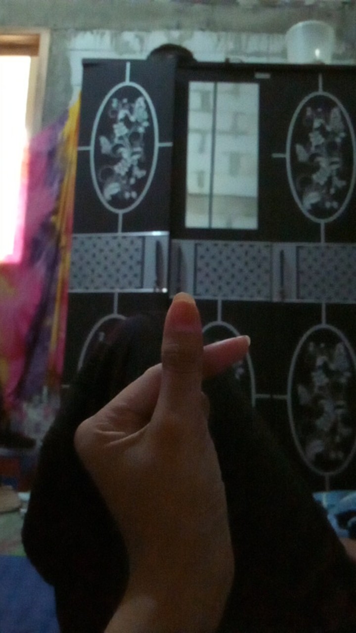 Batik Solo Modern Setelan Sarung Celana Dan Baju Koko Tumpal Hitam