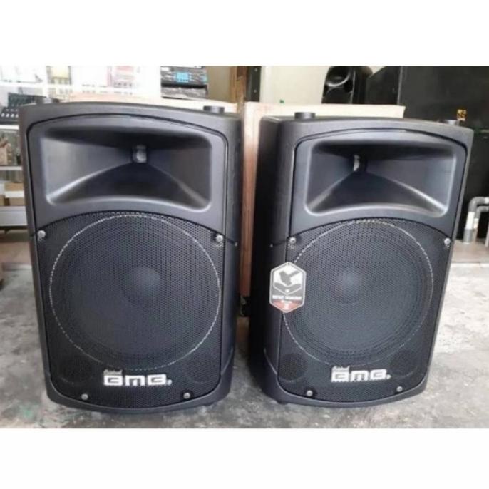 SPEAKER AKTIF BMB MN515A MN-515A MN 515 A ORIGINAL BMB DG63213ES