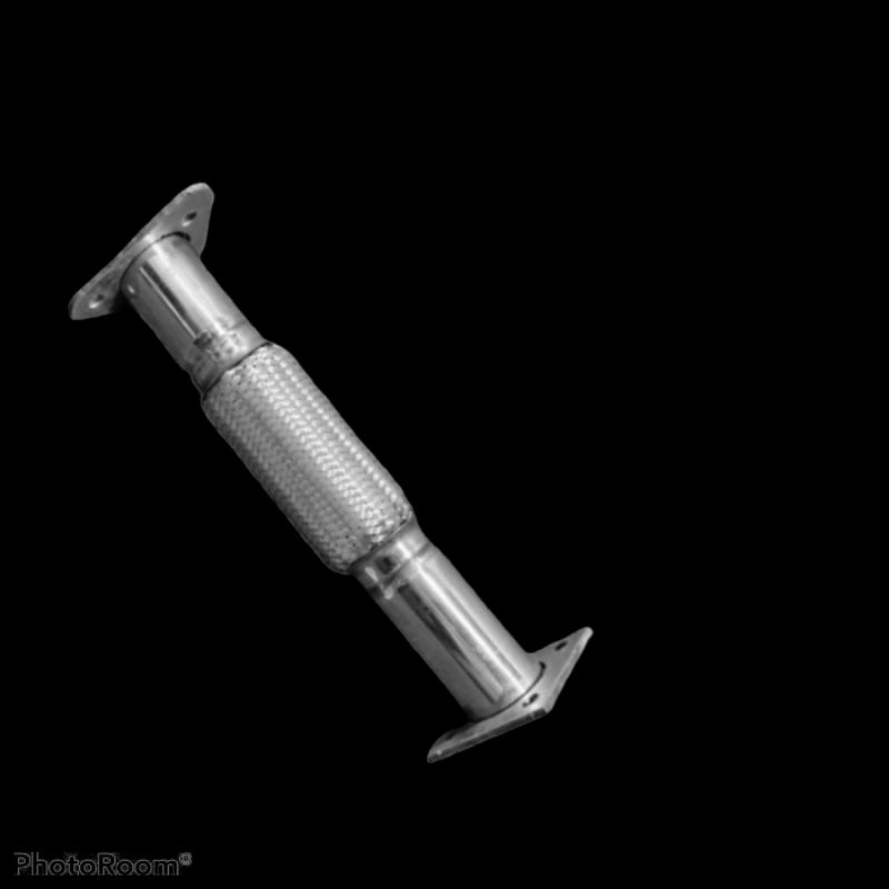 terbaru Fleksibel knalpot canter bunyi ngir - Fleksibel canter 010